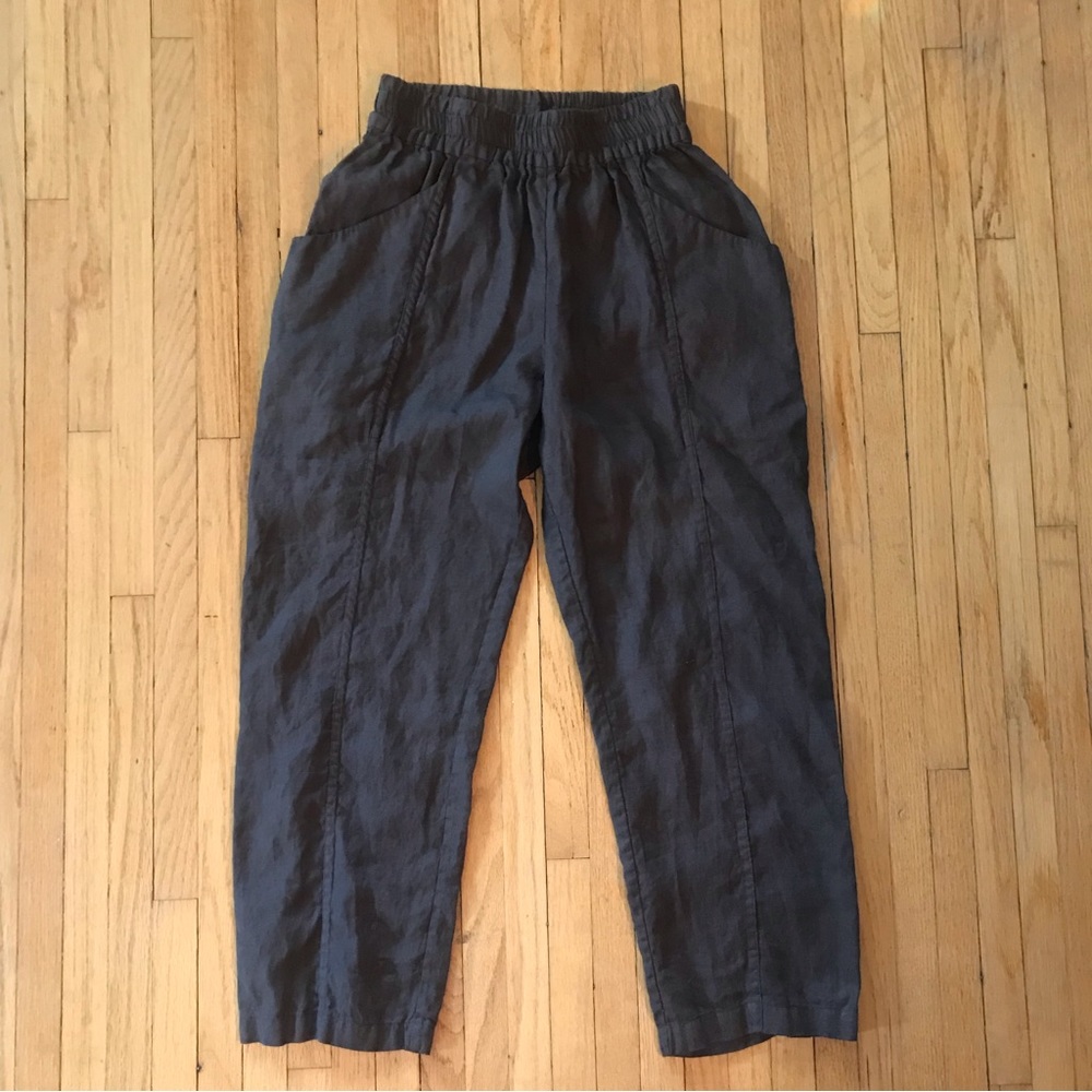 HANDSEWN Elizabeth Suzann Clyde Workpants